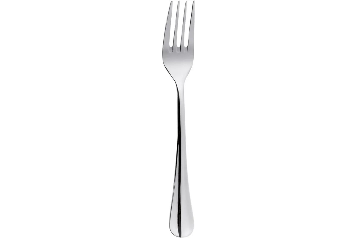 Widelczyk do ciasta, Baguette 18/10 S, L 143 mm Comas 353320