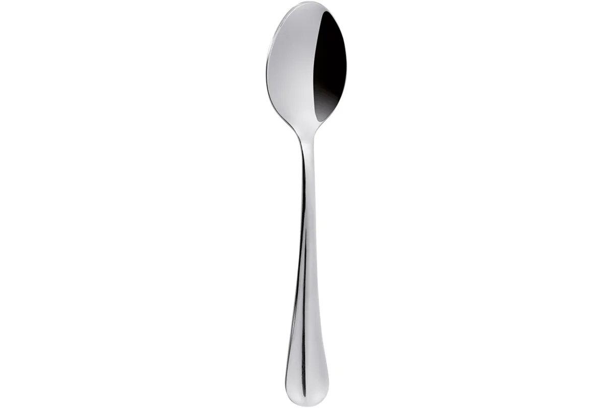 Łyżeczka do kawy, Baguette 18/10 S, L 120 mm Comas 353340