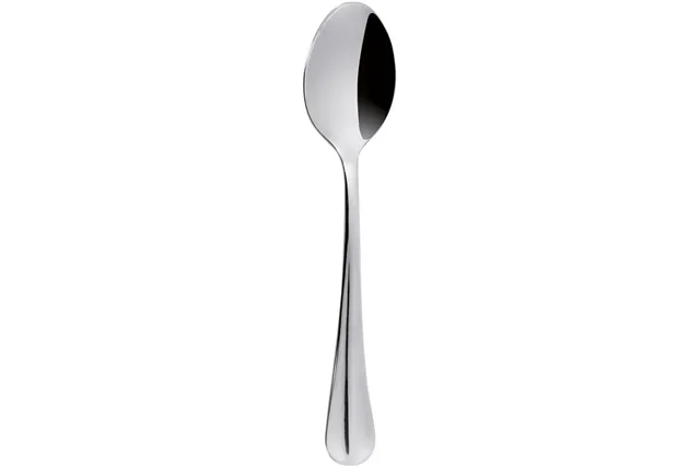 Łyżeczka do kawy, Baguette 18/10 S, L 120 mm Comas 353340