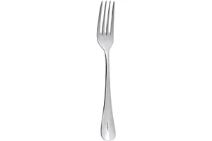 Widelec stołowy, Baguette 18/10 S, L 190 mm Comas 353350