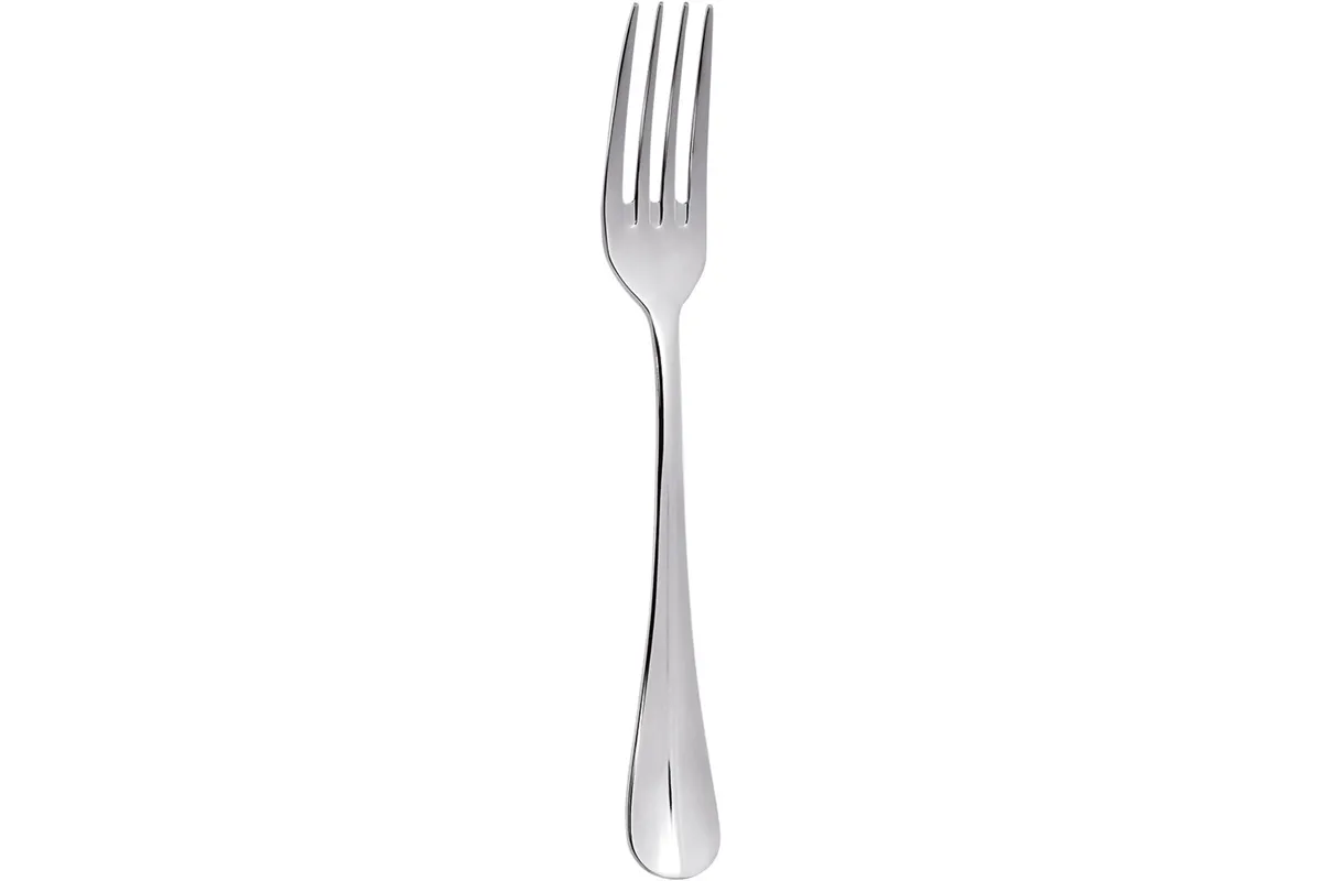 Widelec stołowy, Baguette 18/10 S, L 190 mm Comas 353350