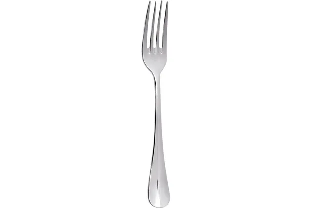 Widelec stołowy, Baguette 18/10 S, L 190 mm Comas 353350