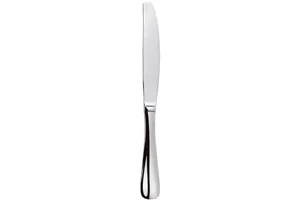 Nóż stołowy, Baguette 18/10 S, L 225 mm Comas 353380