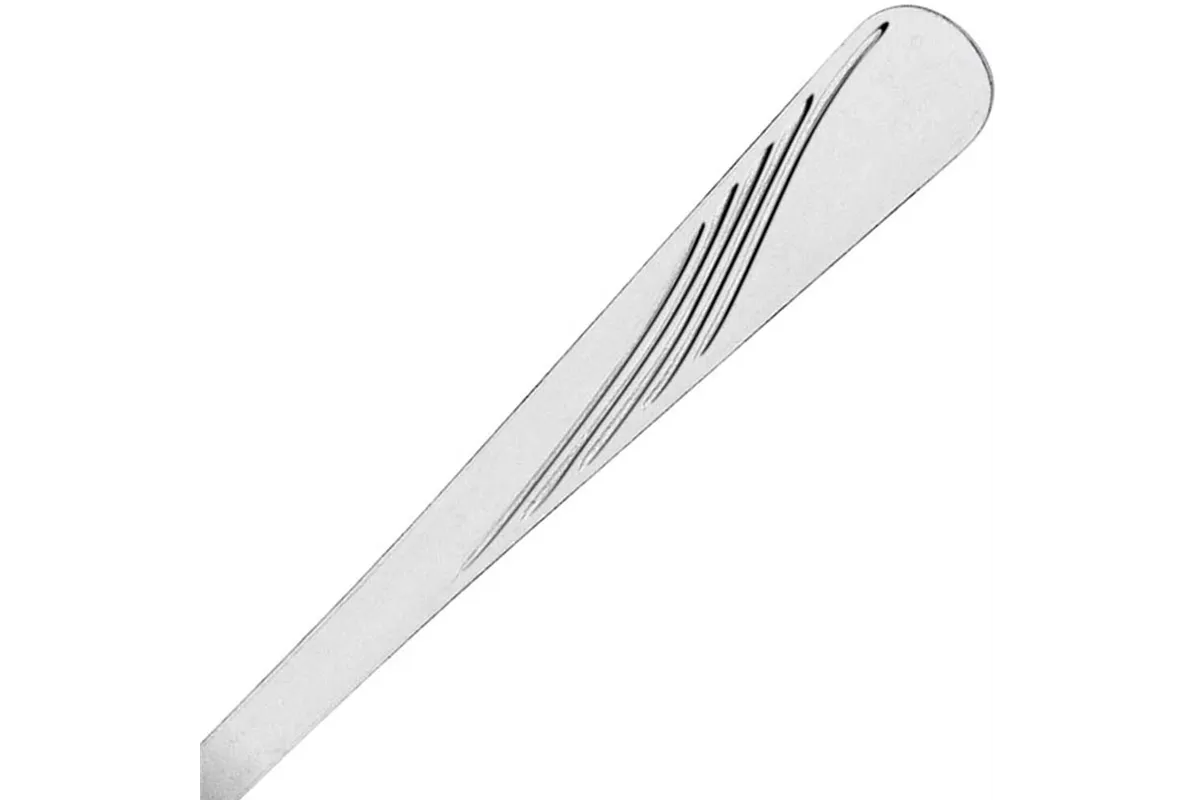 Łyżeczka do herbaty, Barowe, L 135 mm Stalgast 354010