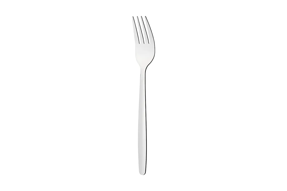 Widelec stołowy, Basic, L 188 mm Stalgast 354250