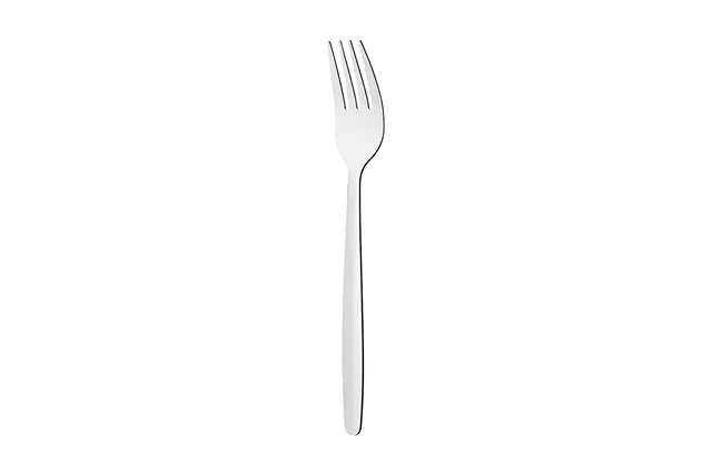 Widelec stołowy, Basic, L 188 mm Stalgast 354250