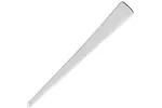 Nóż stołowy, Classic, L 230 mm Stalgast 357080