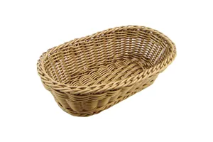 Koszyk uniwersalny z polipropylenu, 230x115x75 mm Stalgast 361231