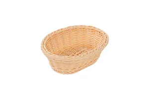 Koszyk uniwersalny z polipropylenu, 235x150x70 mm Stalgast 361235