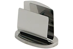 Serwetnik ze stali nierdzewnej Stalgast 364100