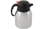 Termos stołowy z przyciskiem, V 2,0 l Stalgast 382200