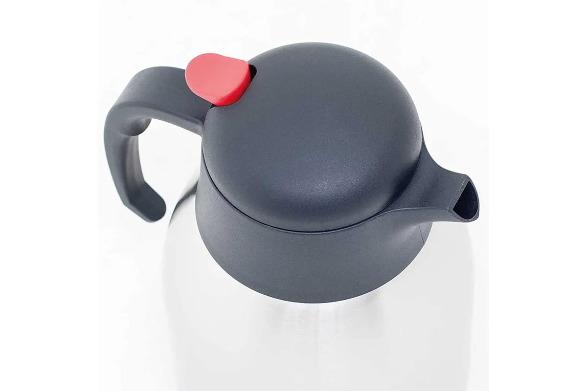 Termos stołowy z przyciskiem, V 2,0 l Stalgast 382200
