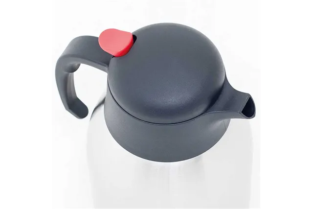 Termos stołowy z przyciskiem, V 2,0 l Stalgast 382200