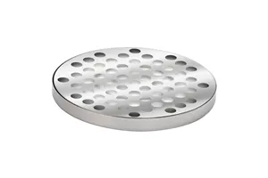 Ociekacz do termosów, O 140 mm Stalgast 383140