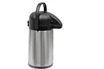 Termos stołowy z pompką, V 2,5 l Stalgast 383250
