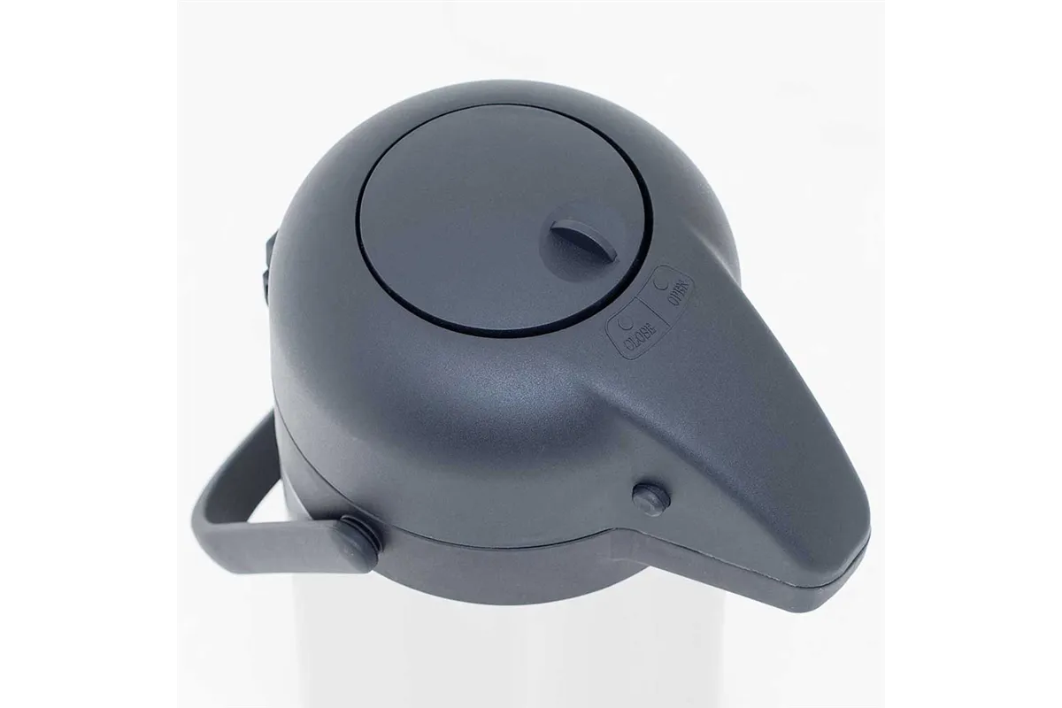 Termos stołowy z pompką, V 2,5 l Stalgast 383250