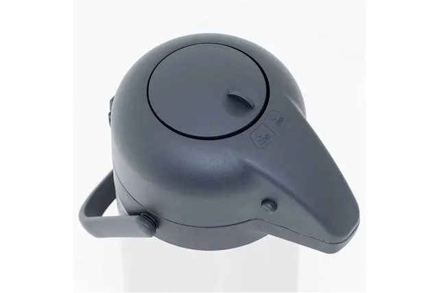 Termos stołowy z pompką, V 2,5 l Stalgast 383250
