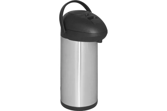 Termos stołowy z pompką, V 4 l Stalgast 383400