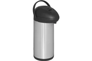 Termos stołowy z pompką, V 5 l Stalgast 383500