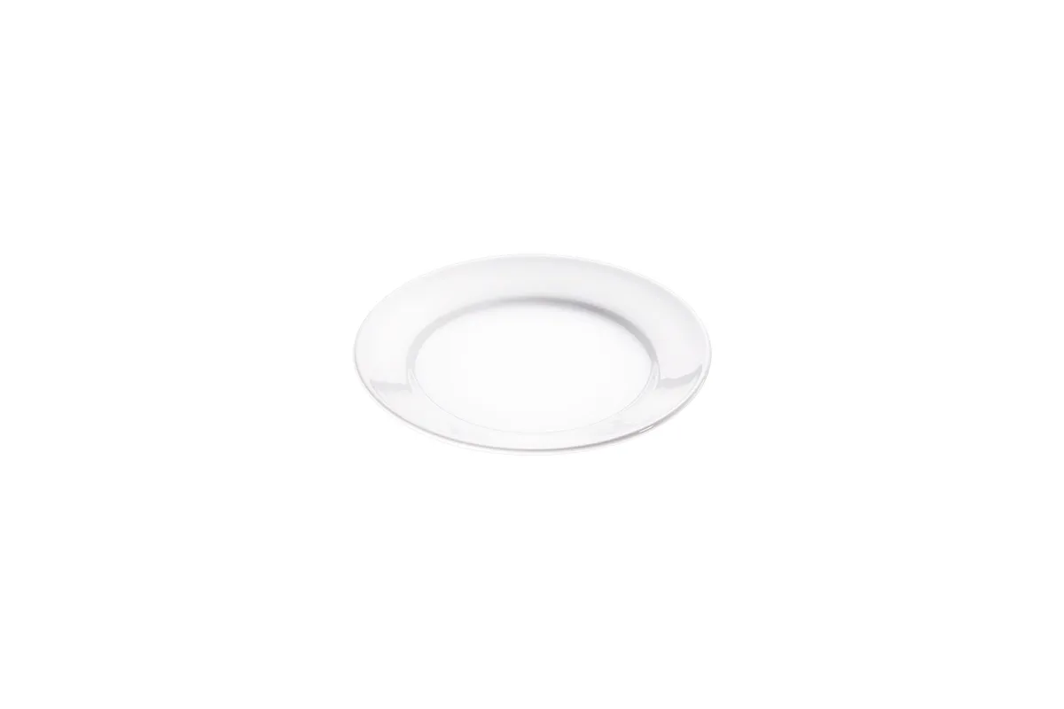 Talerz płytki, Isabell, Ø 170 mm Stalgast 388101