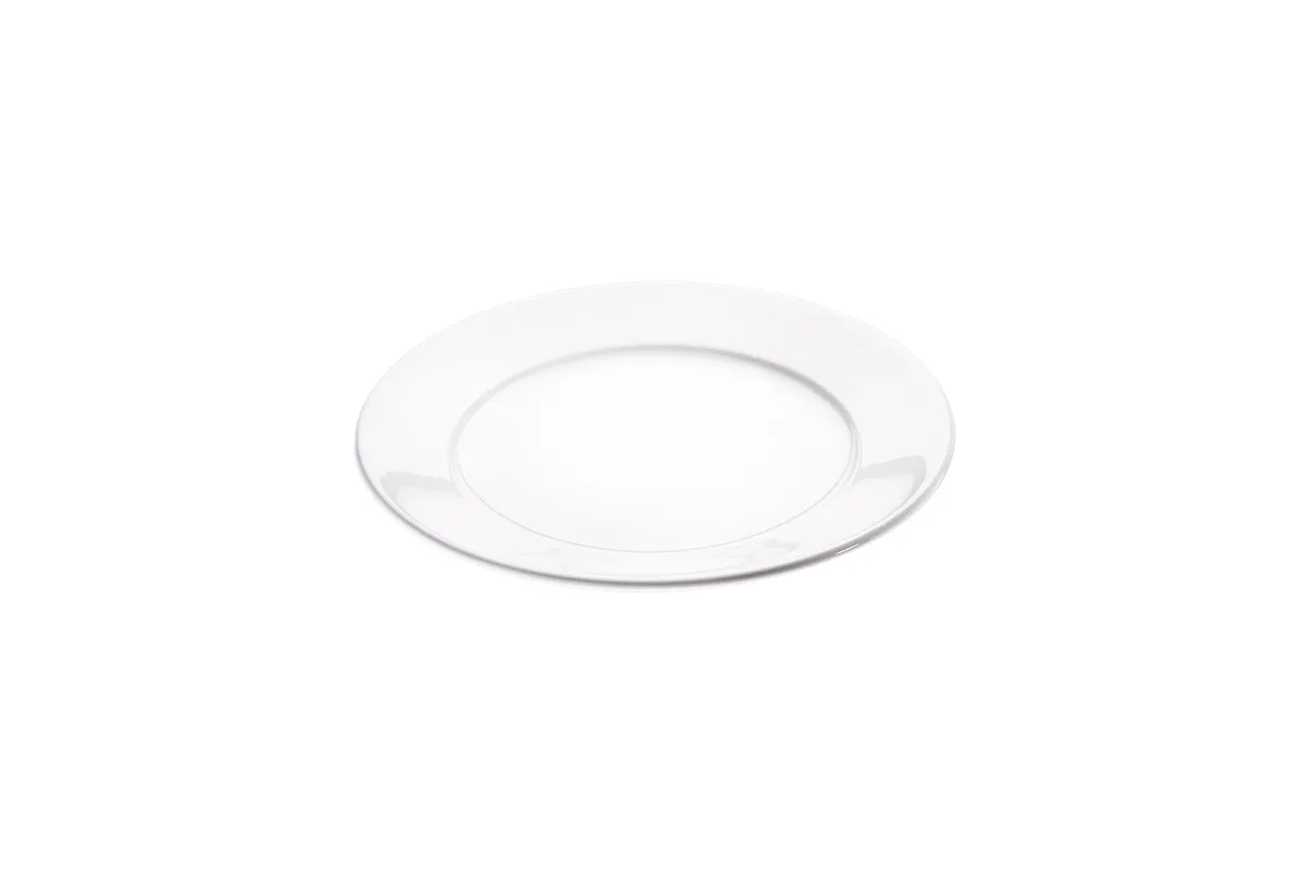 Talerz płytki, Isabell, Ø 230 mm Stalgast 388104