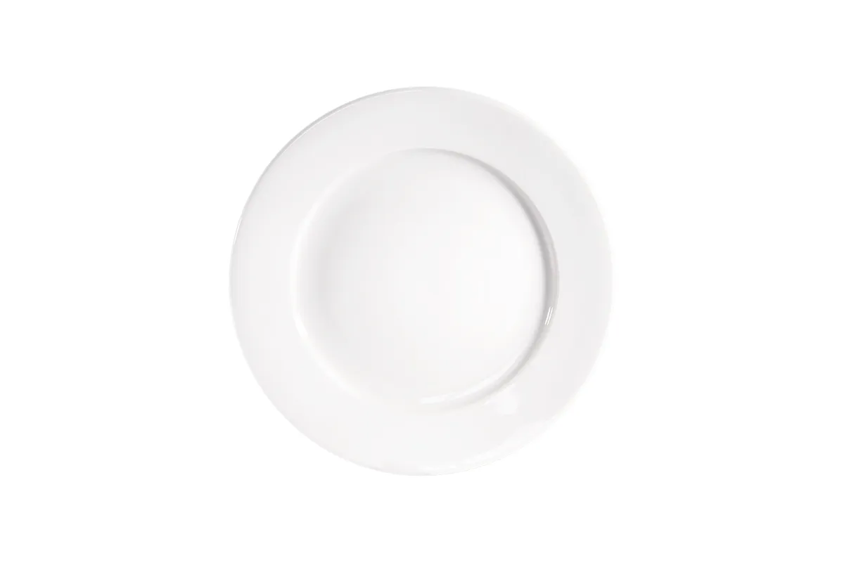 Talerz płytki, Isabell, Ø 230 mm Stalgast 388104