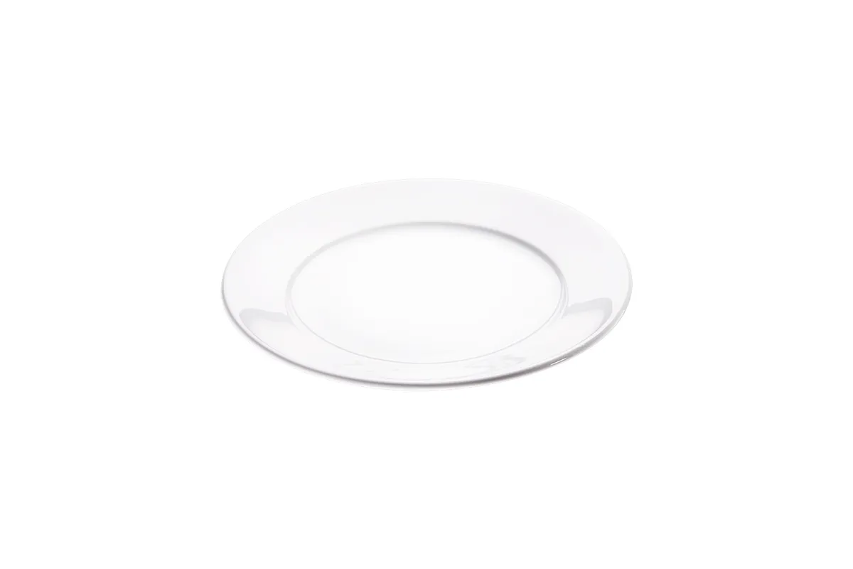 Talerz płytki, Isabell, Ø 240 mm Stalgast 388105