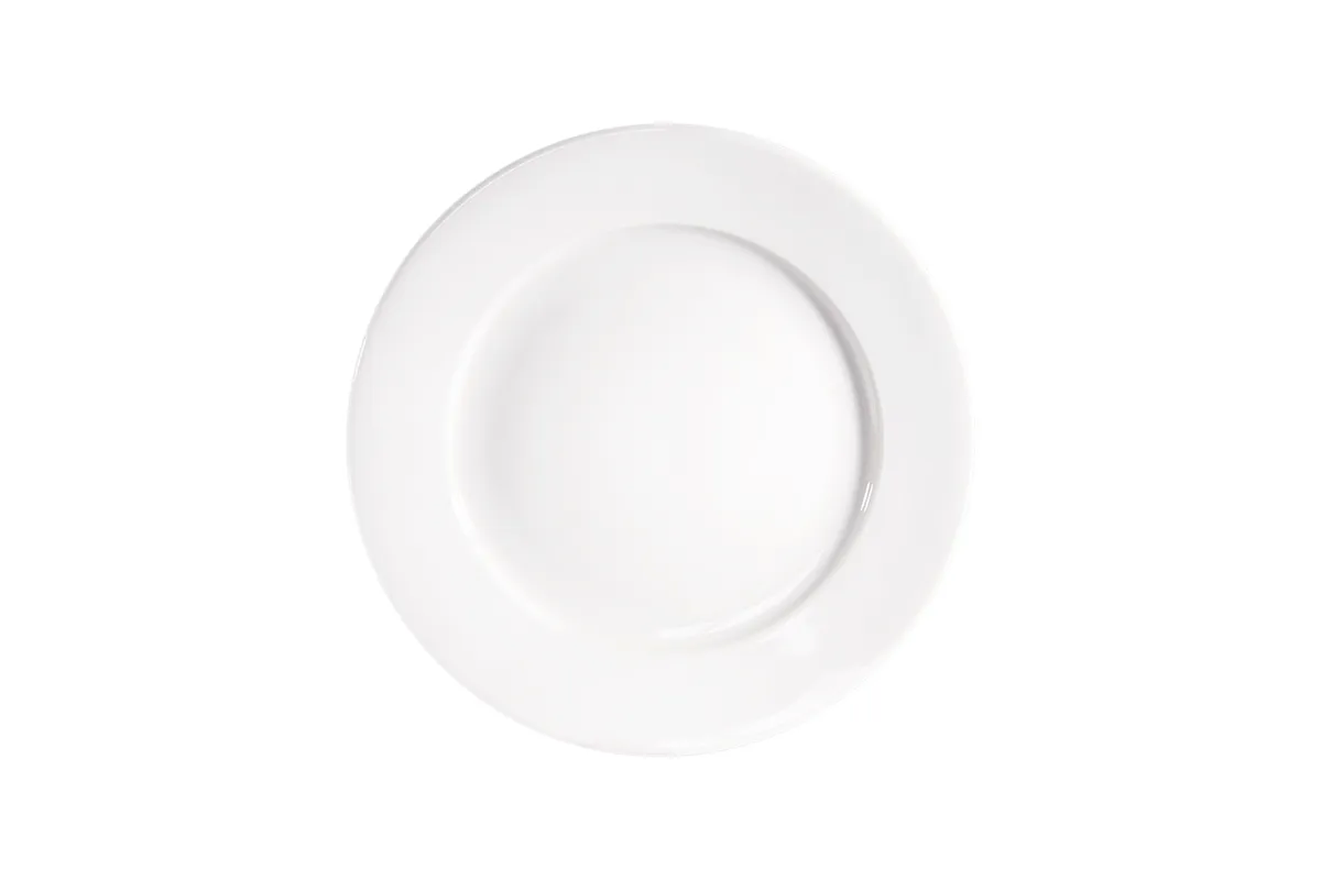 Talerz płytki, Isabell, Ø 240 mm Stalgast 388105