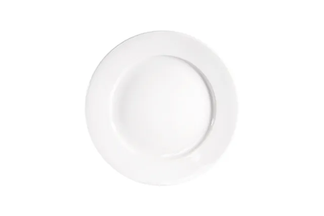 Talerz płytki, Isabell, Ø 240 mm Stalgast 388105