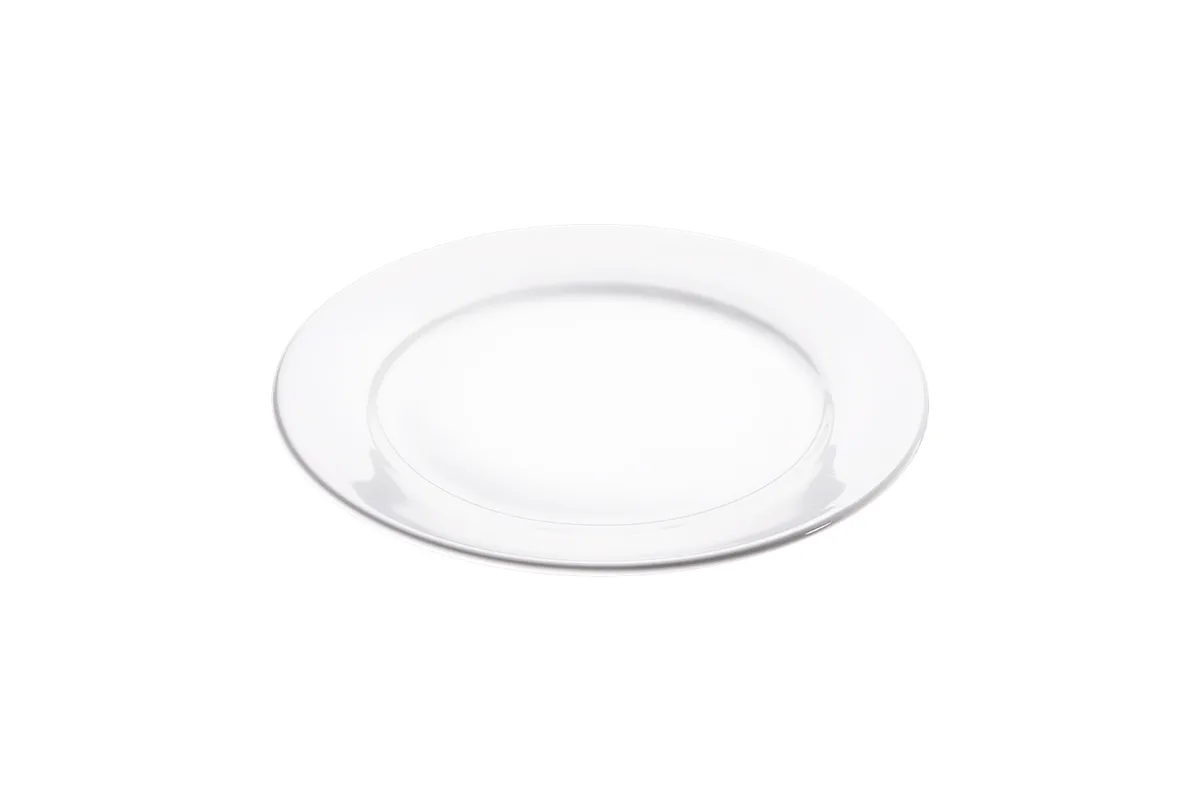 Talerz płytki, Isabell, Ø 260 mm Stalgast 388107