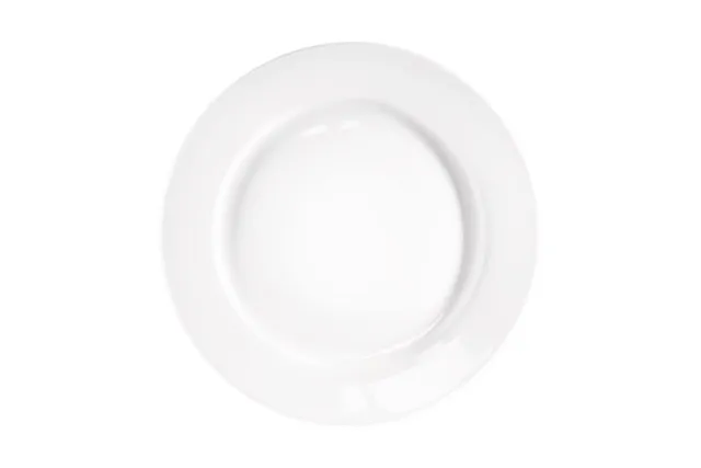 Talerz płytki, Isabell, Ø 260 mm Stalgast 388107