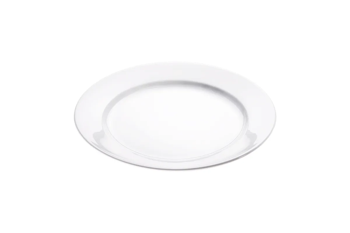 Talerz płytki, Isabell, Ø 280 mm Stalgast 388108