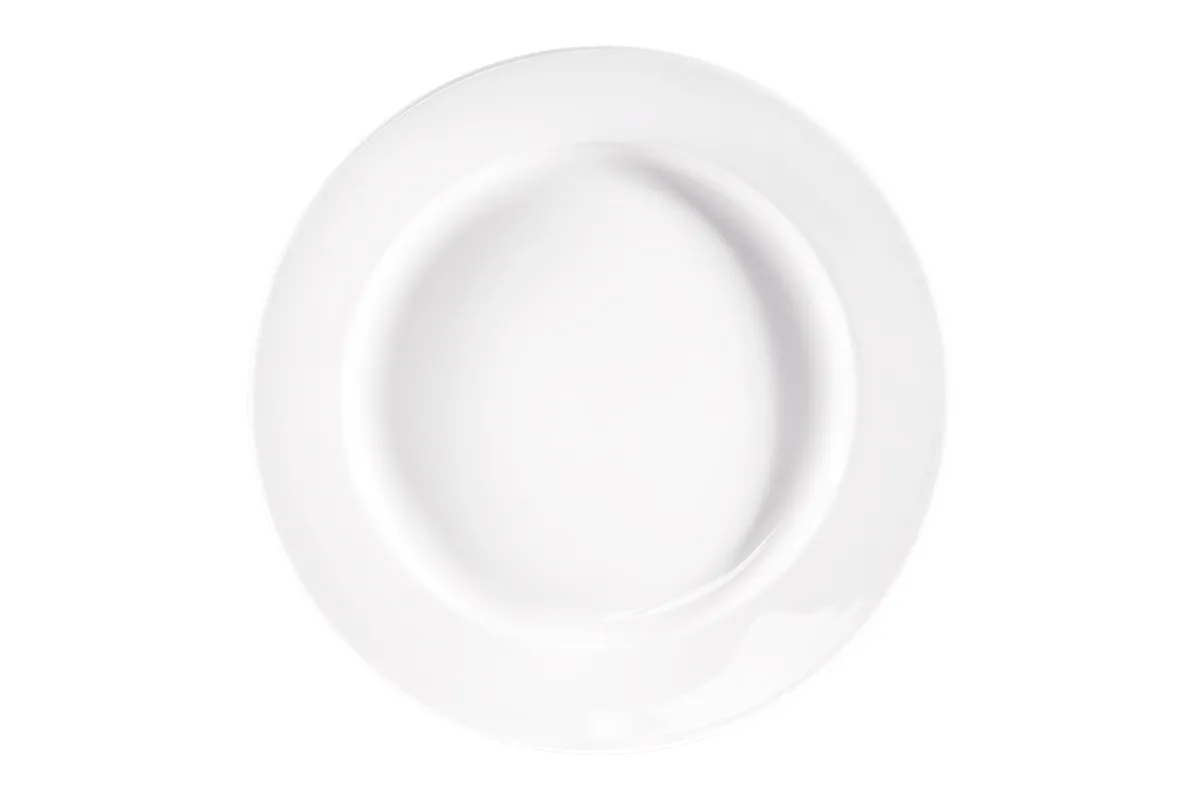 Talerz płytki, Isabell, Ø 280 mm Stalgast 388108