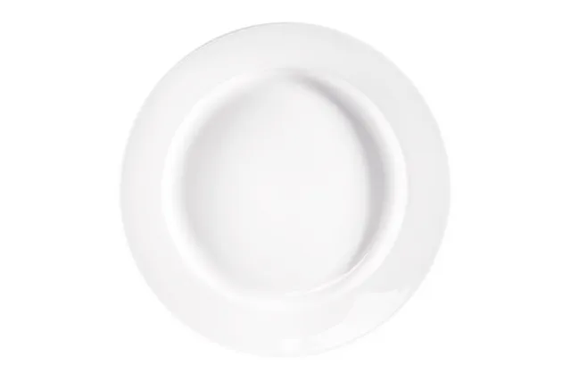 Talerz płytki, Isabell, Ø 280 mm Stalgast 388108