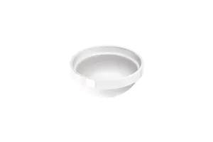 Miska, Isabell, Ø 130 mm, V 400 ml Stalgast 388156