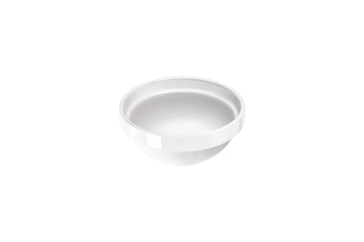 Miska, Isabell, Ø 130 mm, V 400 ml Stalgast 388156