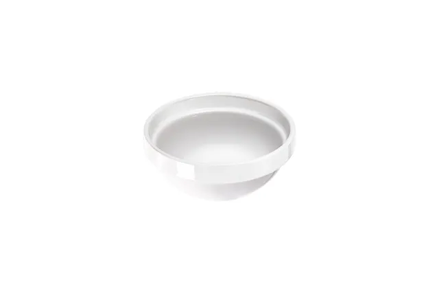 Miska, Isabell, Ø 130 mm, V 400 ml Stalgast 388156