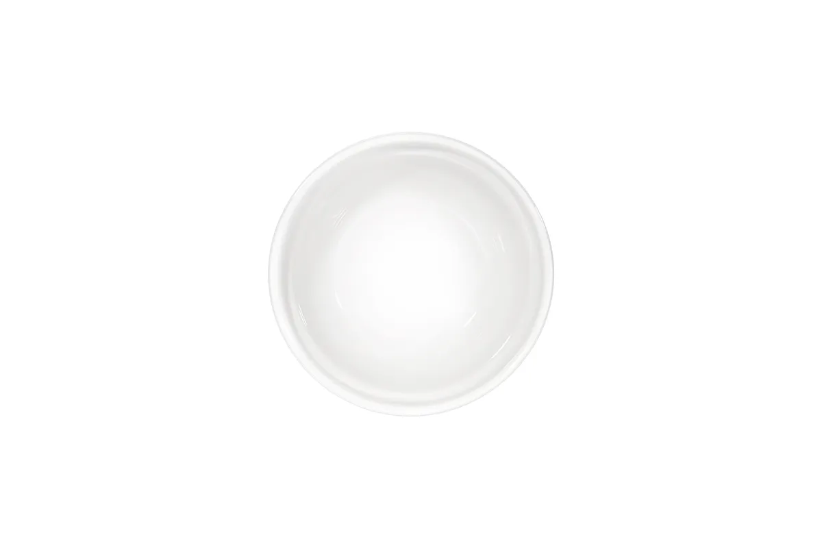 Miska, Isabell, Ø 130 mm, V 400 ml Stalgast 388156