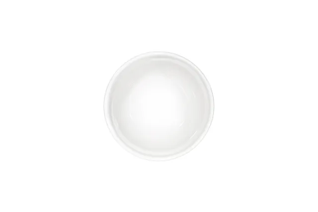 Miska, Isabell, Ø 130 mm, V 400 ml Stalgast 388156