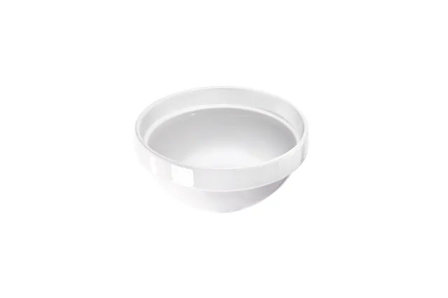 Miska, Isabell, Ø 145 mm, V 550 ml Stalgast 388157