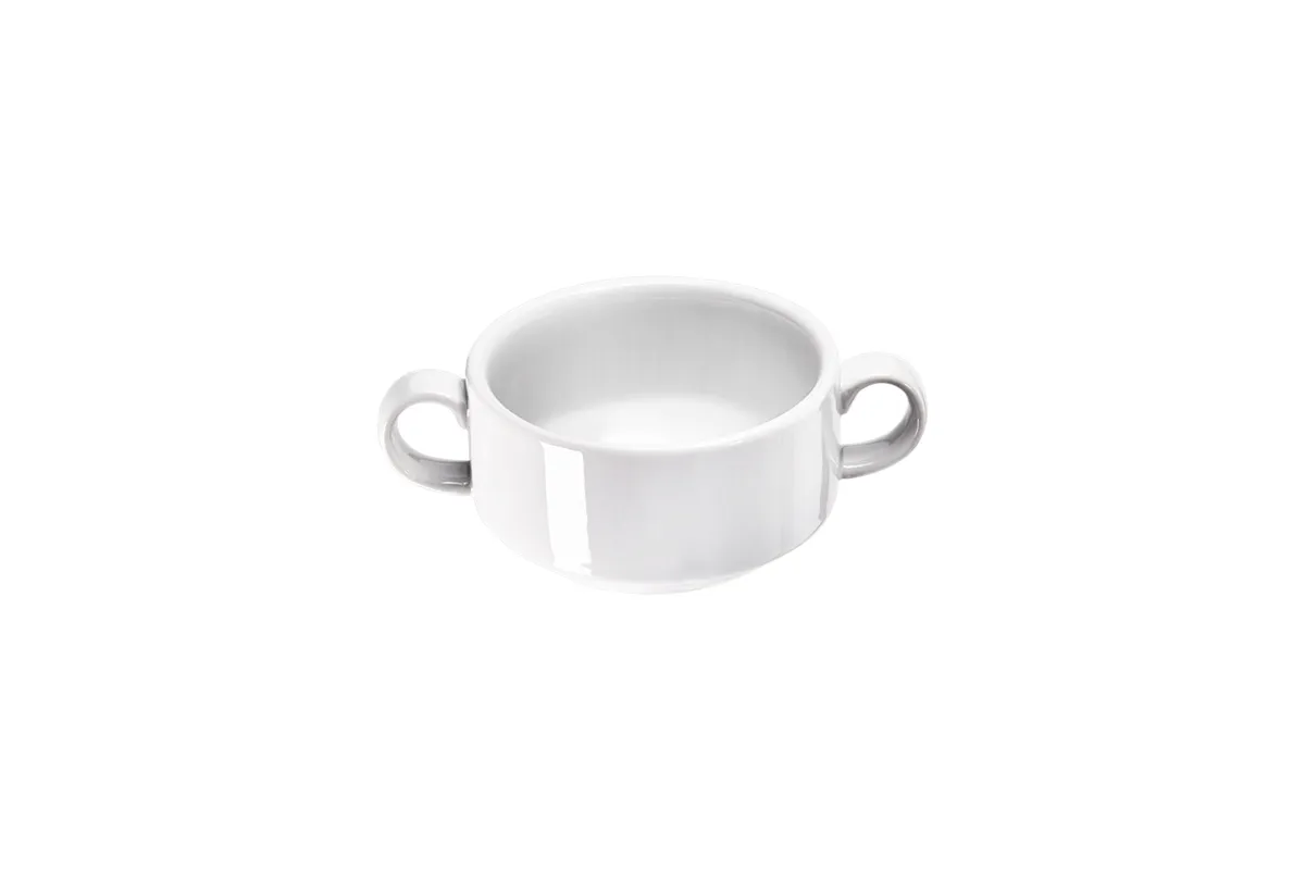 Bulionówka, Isabell, Ø 100 mm, V 270 ml Stalgast 388165