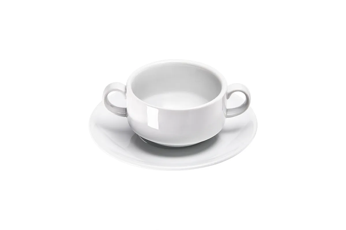 Bulionówka, Isabell, Ø 100 mm, V 270 ml Stalgast 388165