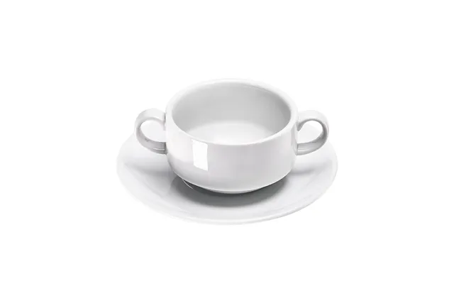 Bulionówka, Isabell, Ø 100 mm, V 270 ml Stalgast 388165