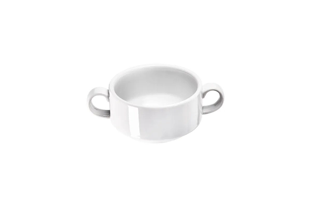 Bulionówka, Isabell, Ø 120 mm, V 380 ml Stalgast 388167