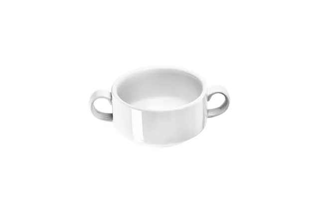Bulionówka, Isabell, Ø 120 mm, V 380 ml Stalgast 388167