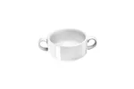 Bulionówka, Isabell, Ø 120 mm, V 380 ml Stalgast 388167