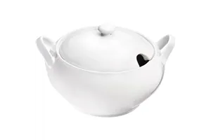 Waza na zupę z pokrywą, Isabell, V 3.5 l Stalgast 388170