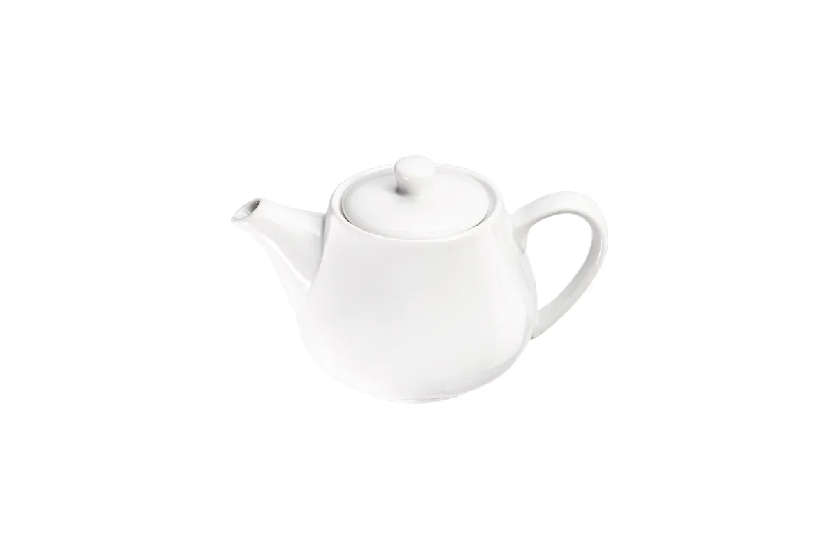 Dzbanek do herbaty, Isabell, V 400 ml Stalgast 388182