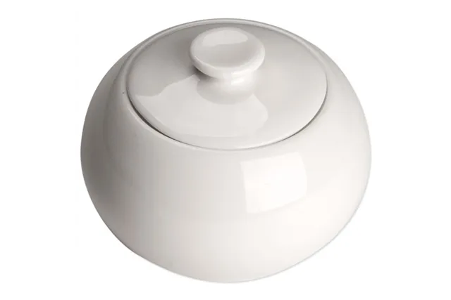 Cukiernica z pokrywką, Isabell, V 320 ml Stalgast 388183