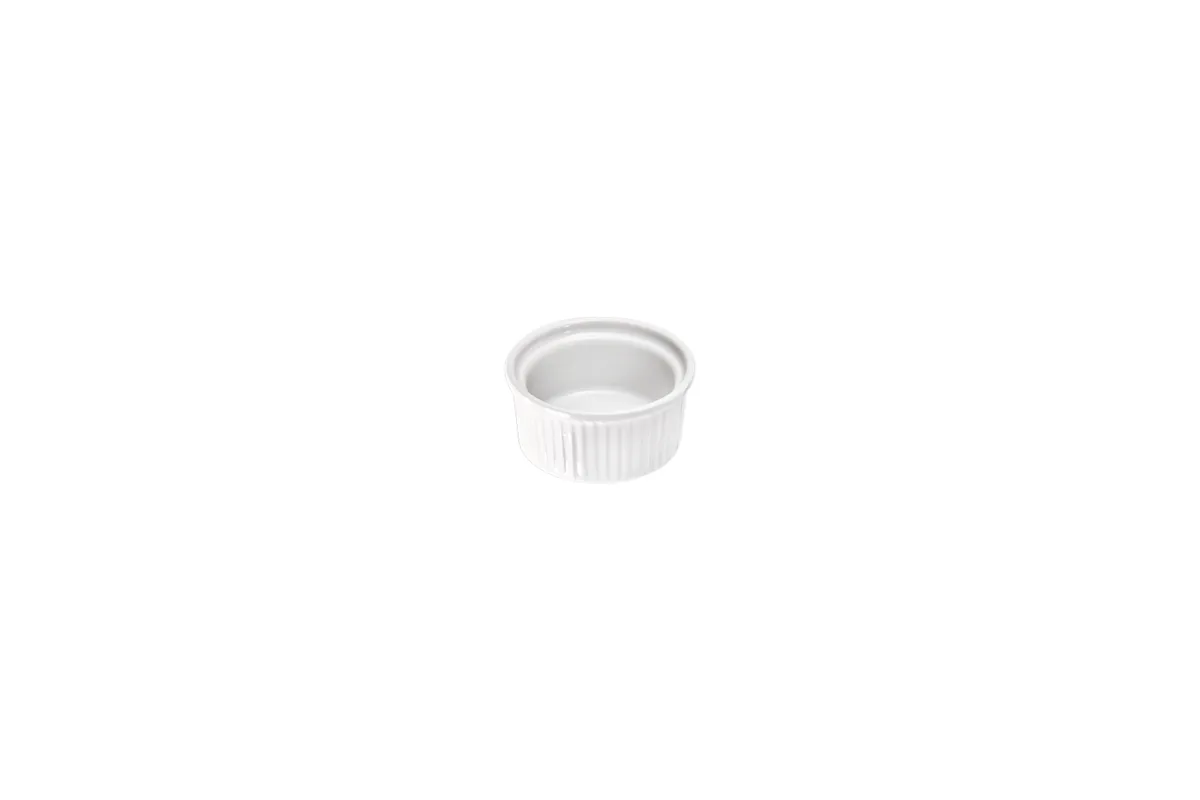 Foremka do creme brulee, Isabell, Ø 70 mm, V 60 ml Stalgast 388185